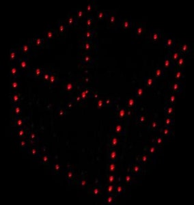 Led Cube 8*8*8 LED
