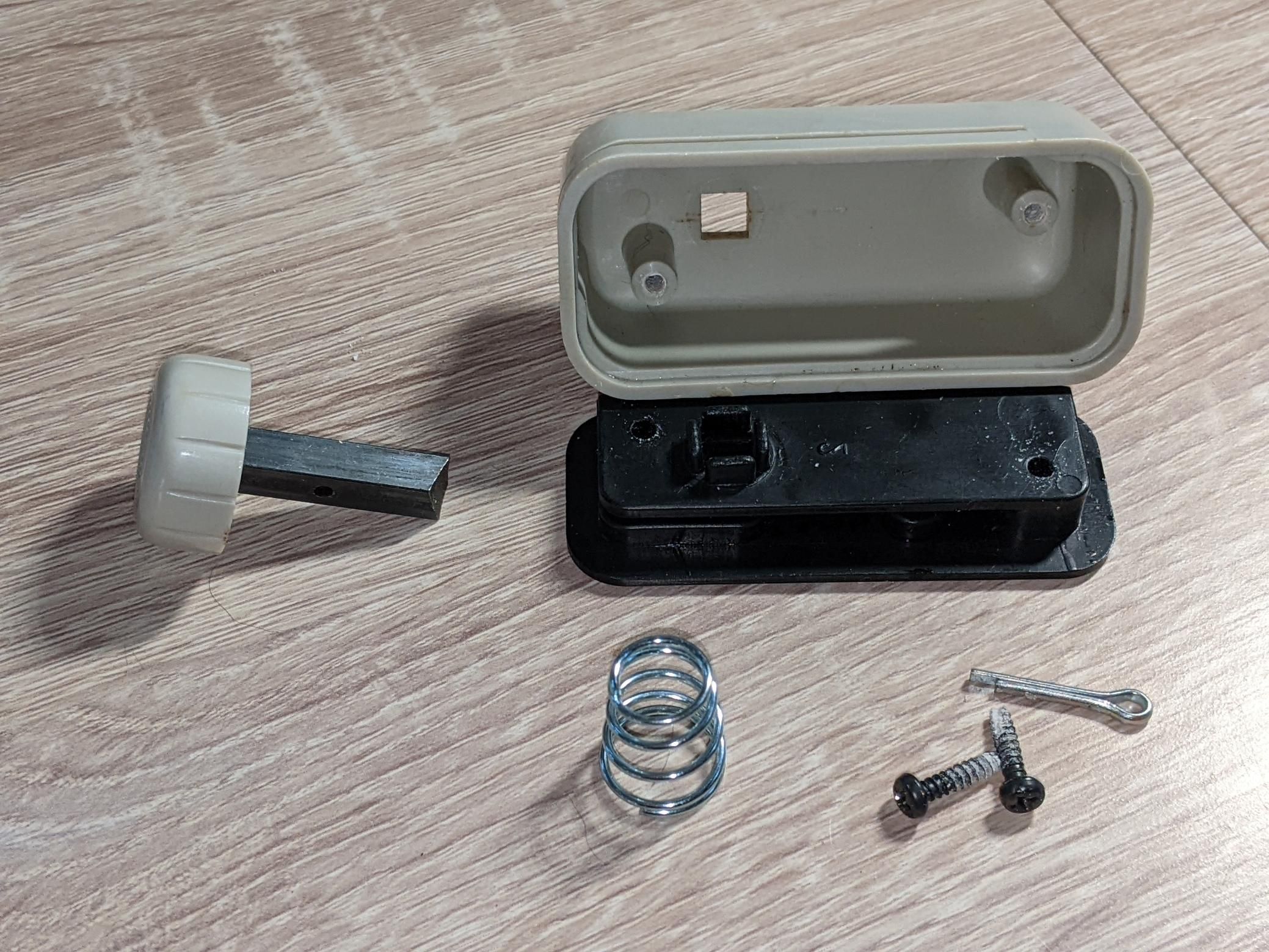 5 1/4 Floppy Disk Notcher 8 Steps (with Pictures) Instructables