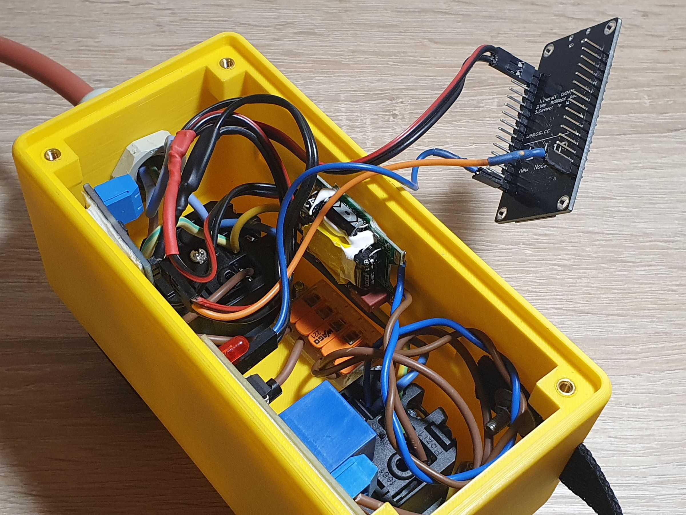 Automated Vacuum Switch 6 Steps Instructables