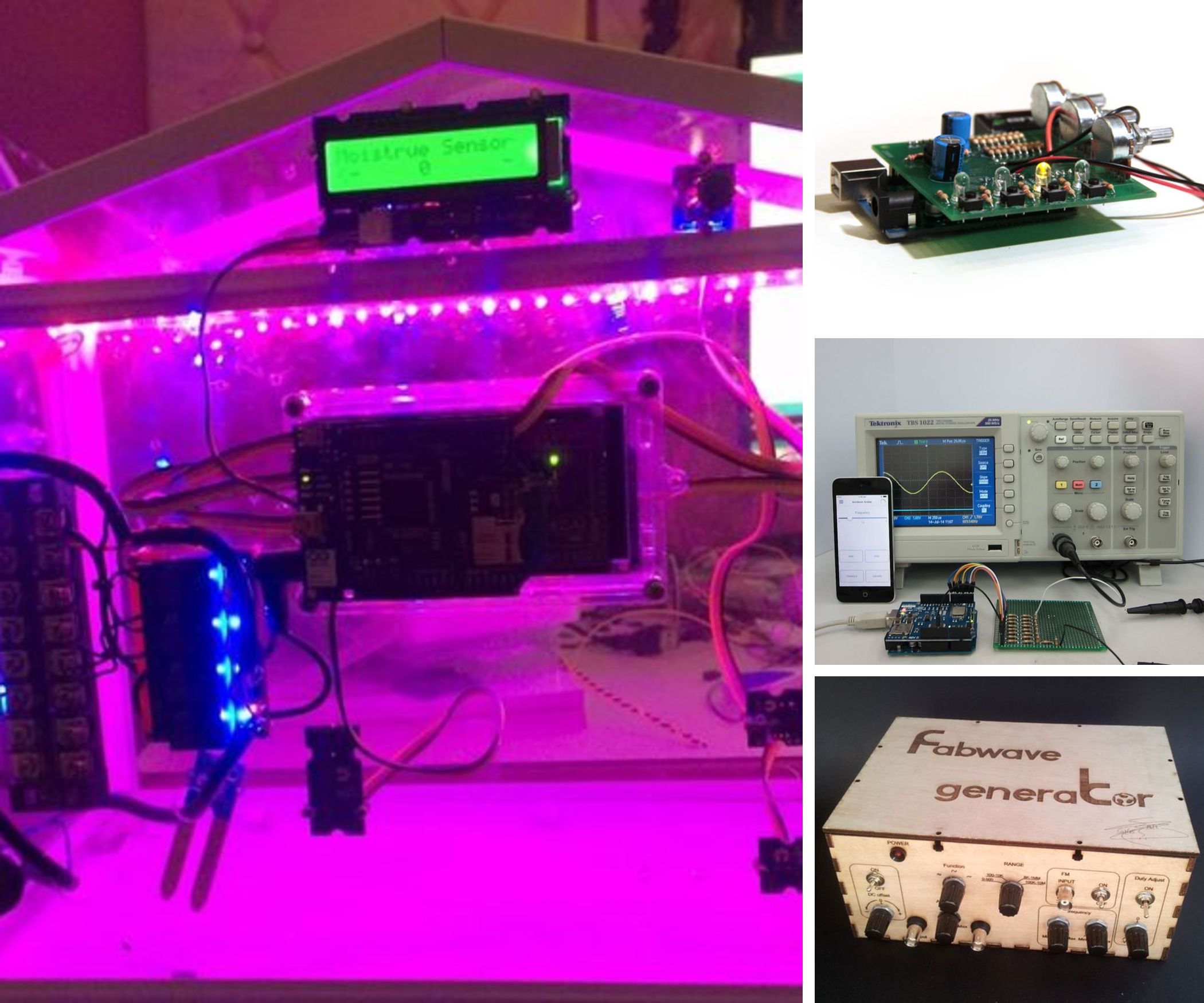 Electronics