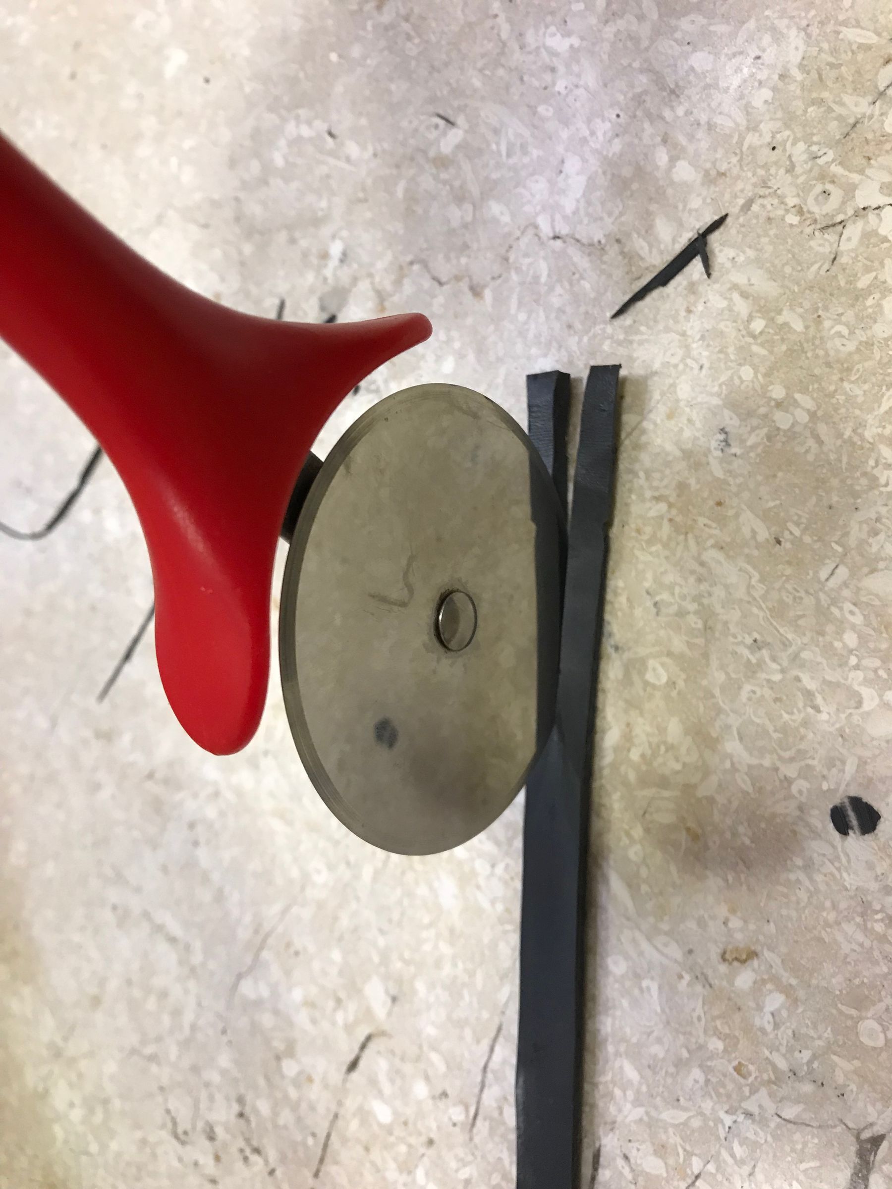 Drill Chuck Key Holder 4 Steps (with Pictures) Instructables