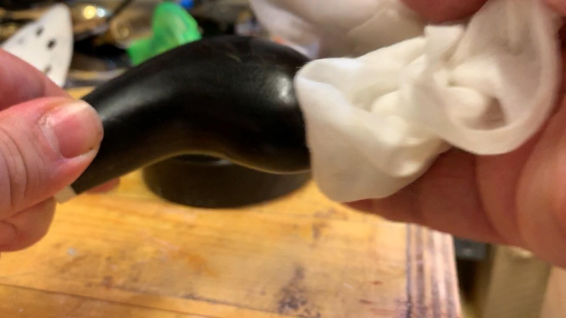 Making a Walking Stick : 6 Steps (with Pictures) - Instructables