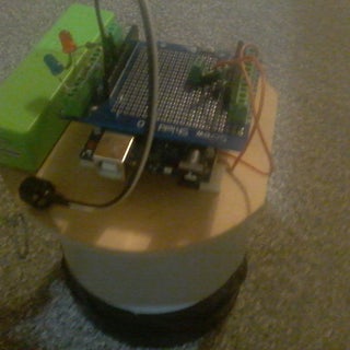 Simple Arduino Metal Detector : 8 Steps (with Pictures) - Instructables