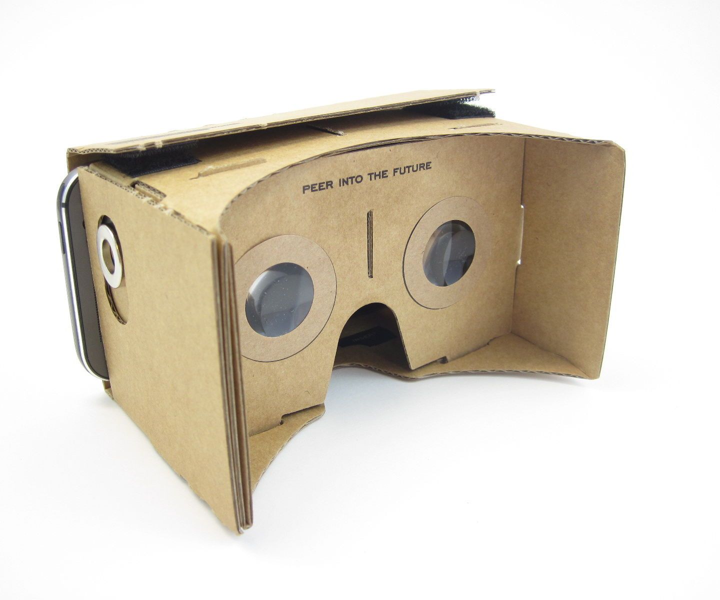 Dodocase VR Tutorial (Instructables Build Night)