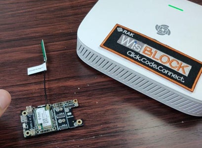 Setting Up the Helium Node