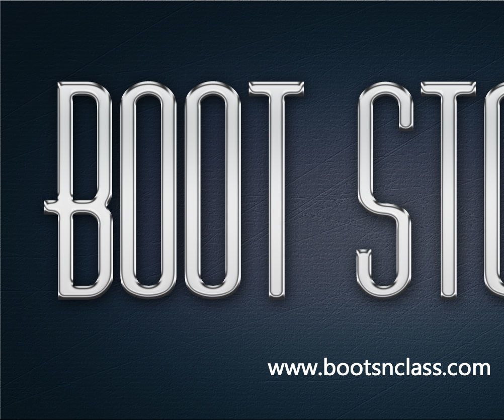 Boot Store