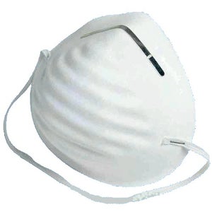 DUST MASKS