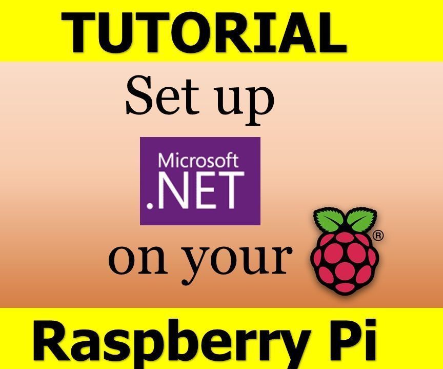 How to Set Up Dotnet on Raspberry Pi