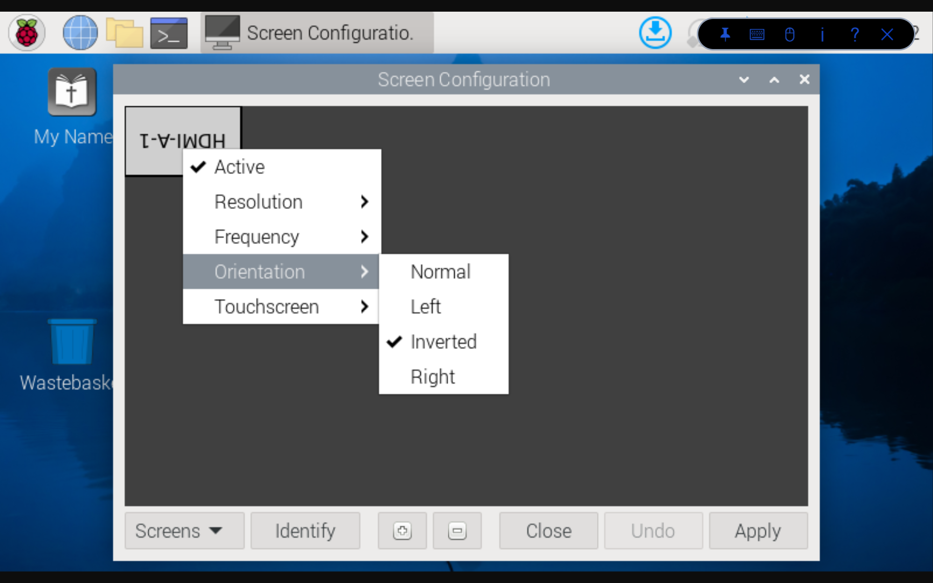 Bible Verse Clock - Instructables