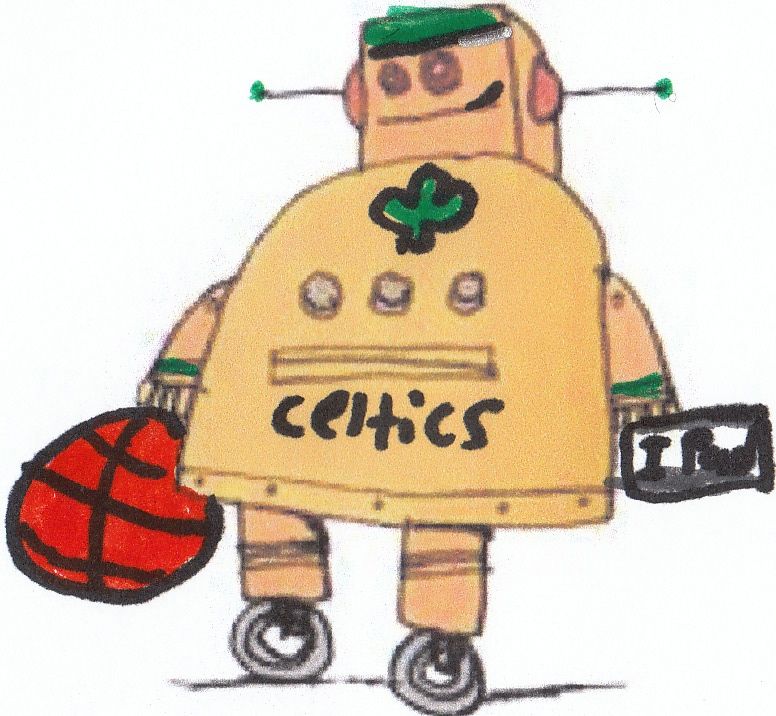 How to Trick Out the Instructables Robot