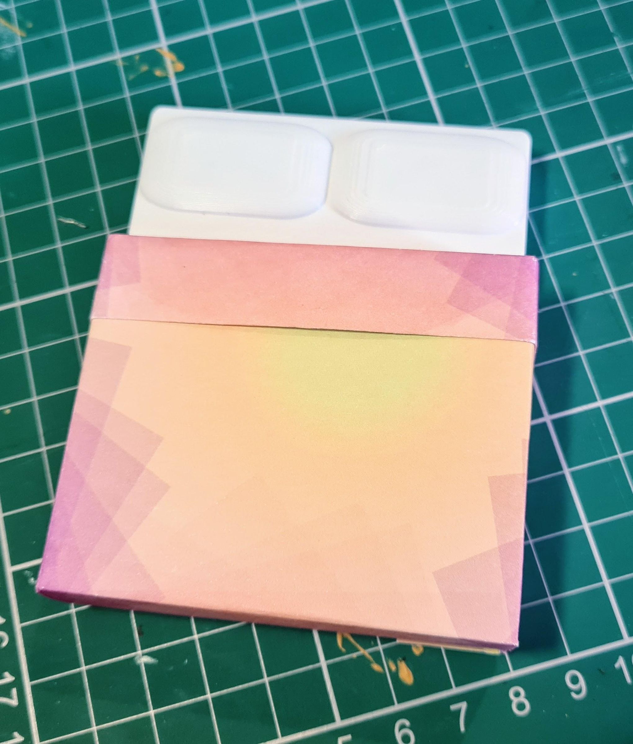 Sylvanian Kids' Bedroom Furniture! (3D Printed Tinkercad Project) 10