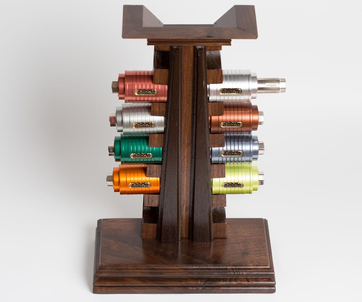 Revomaze Tower of Agony - Puzzle Storage