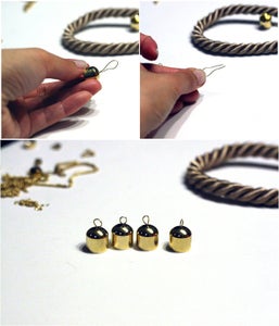 Preparation of Rope Ends