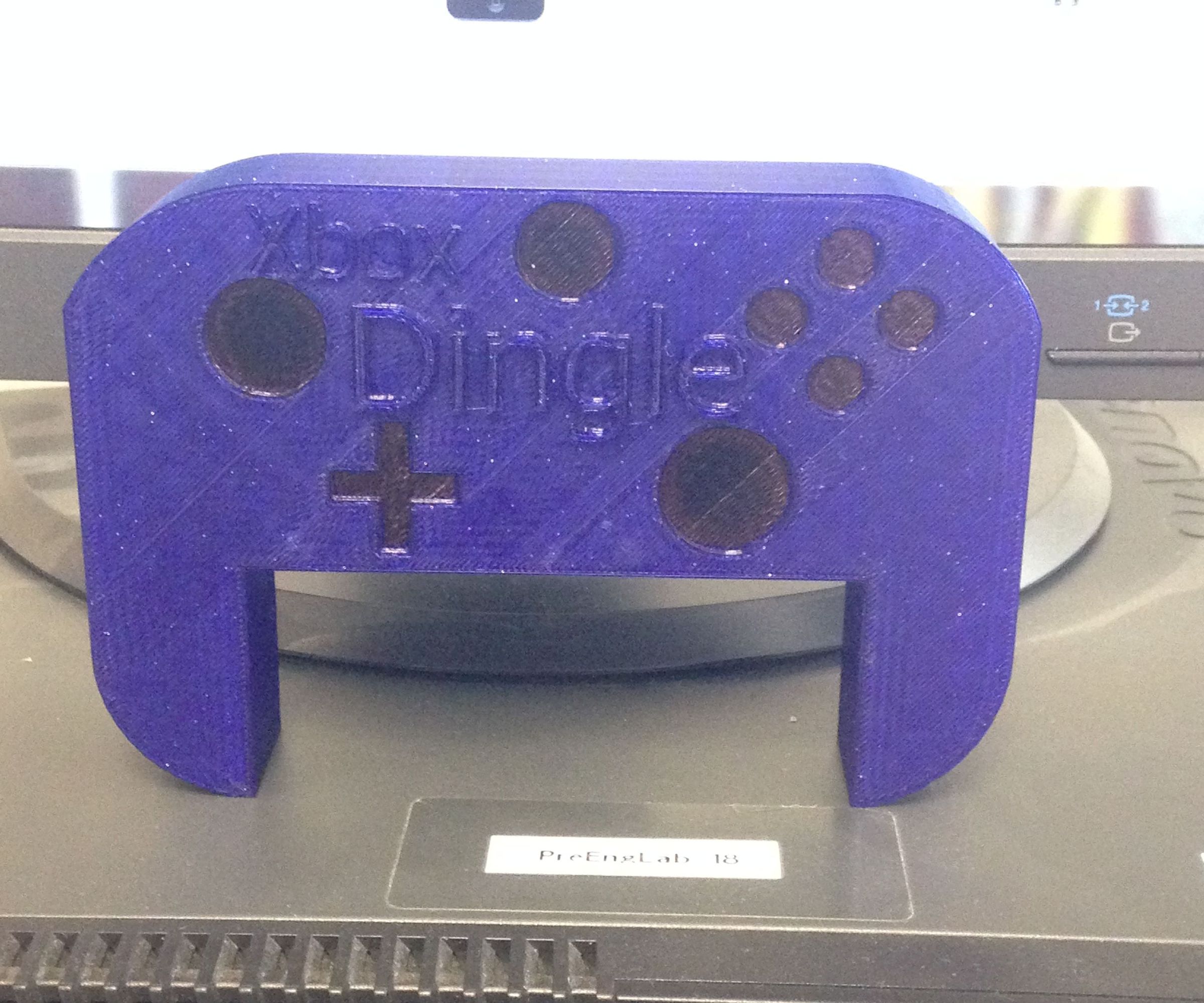 Xbox Controller Cover