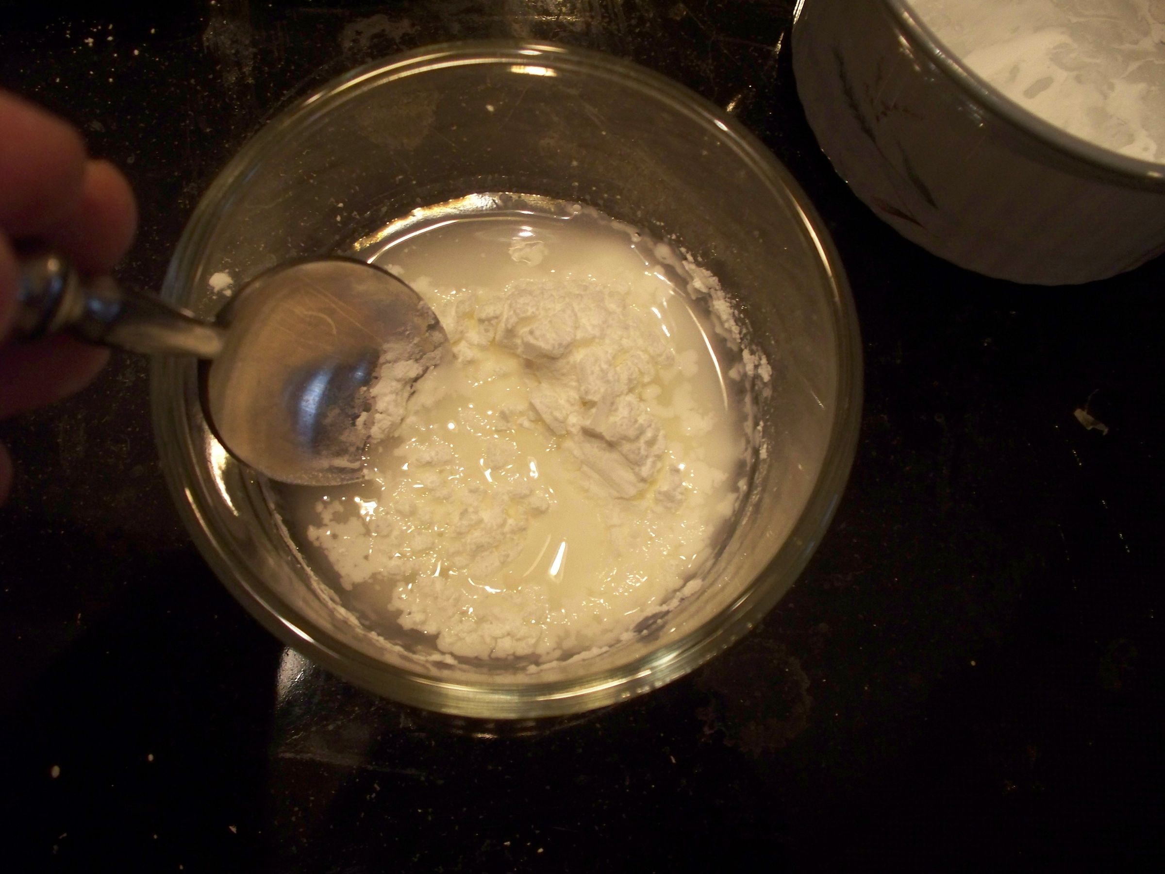 Grapefruit Souffle (or Any Other Citrus) 7 Steps (with Pictures