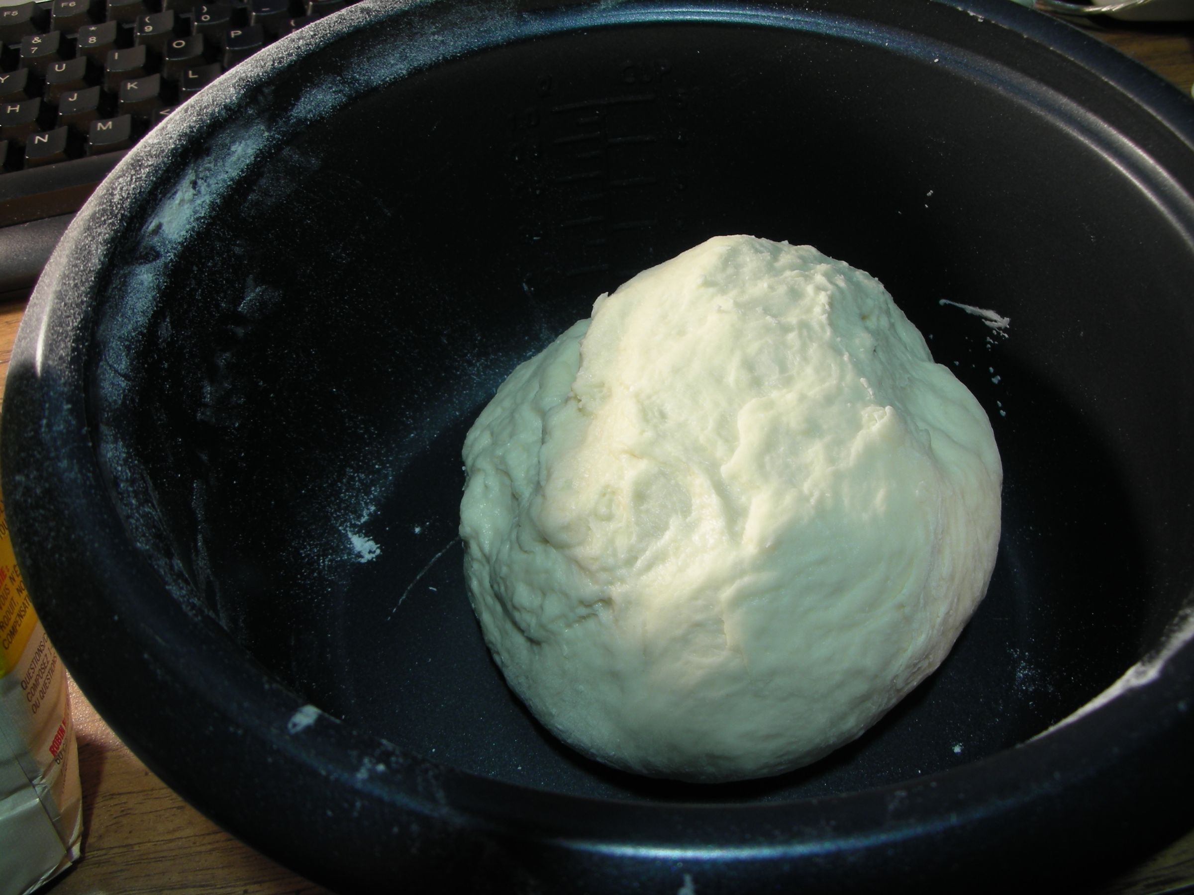 Rice Cooker Bread 12 Steps (with Pictures) Instructables