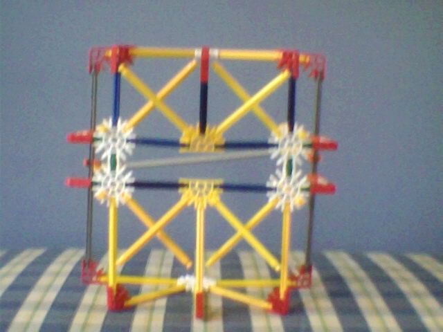 K'nex Welding Mask