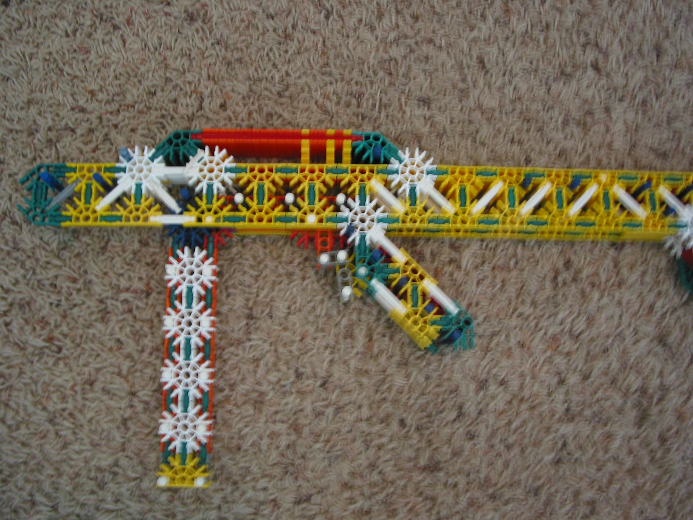 Knex CLS