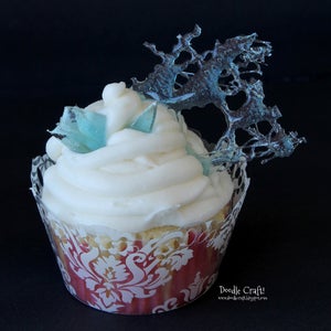 Prep the Cupcakes!