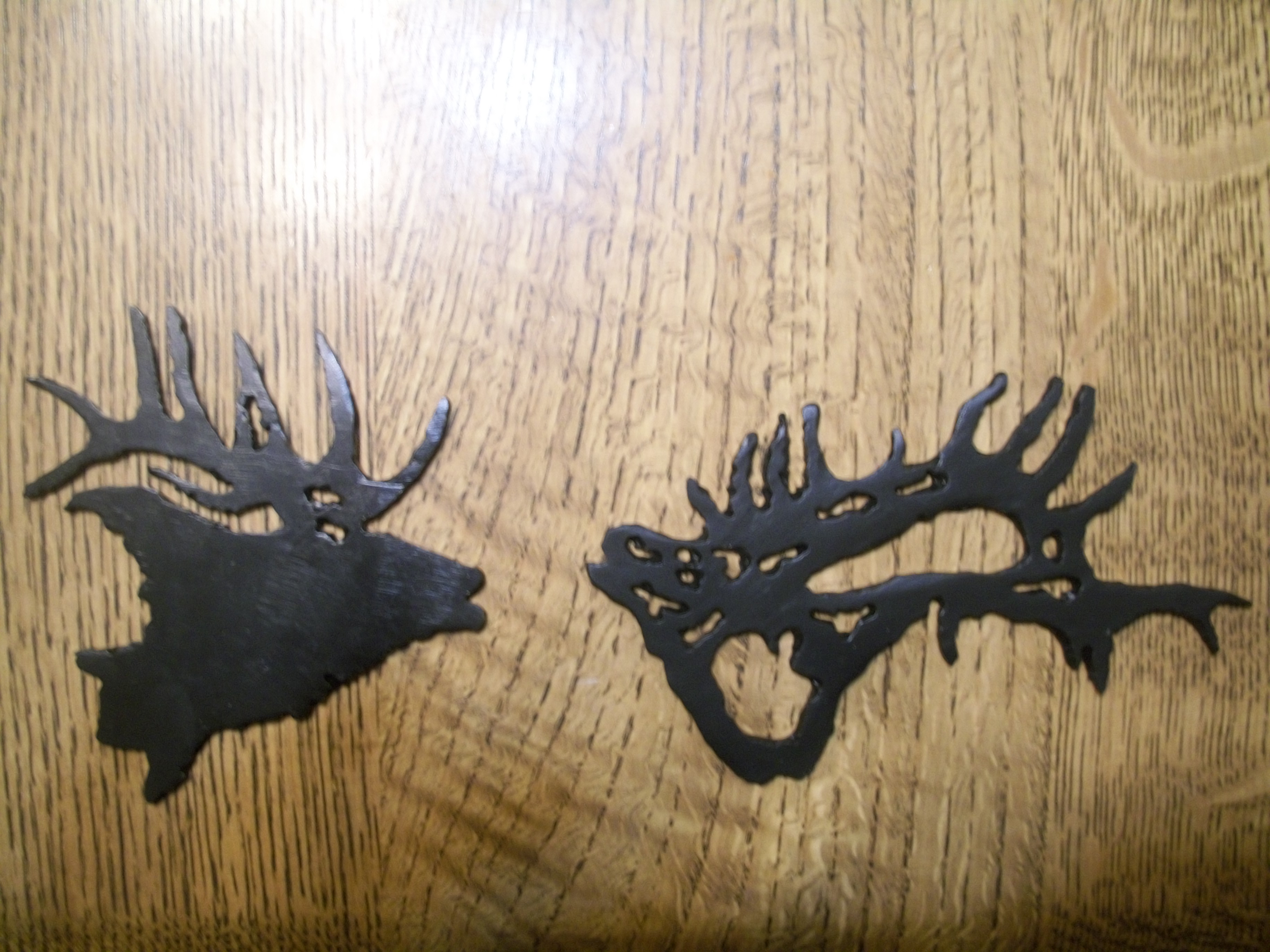 Plasma Cutter Creations