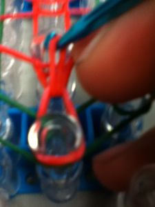 Tie the Bands Together