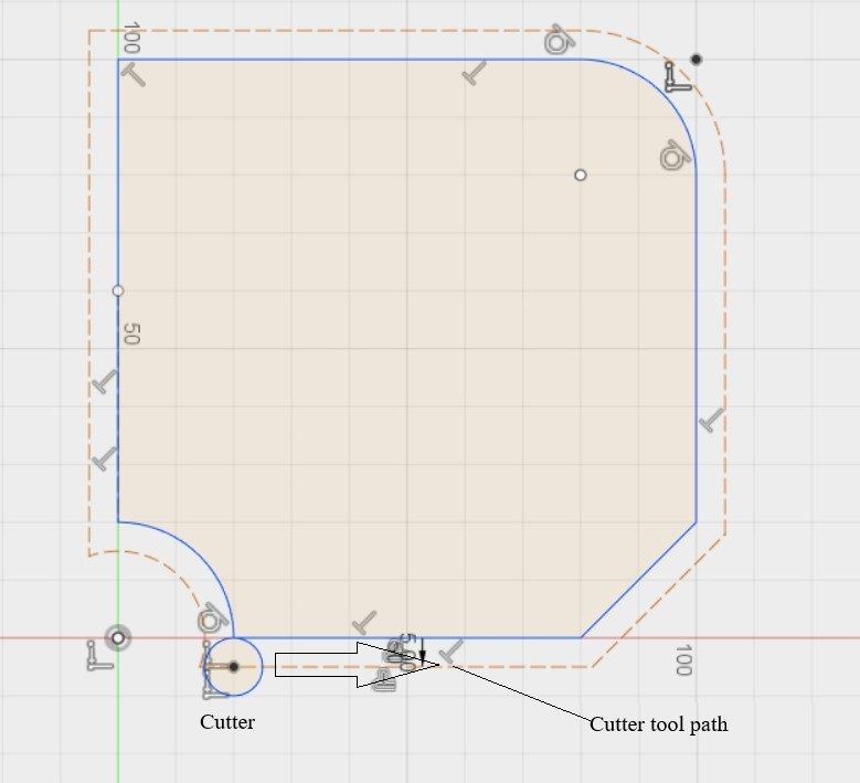 UNDERSTANDING CNC AND BASIC PART PROGRAMMING FOR MILLING OPERATION: 12 ...