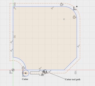 UNDERSTANDING CNC AND BASIC PART PROGRAMMING FOR MILLING OPERATION : 12 ...