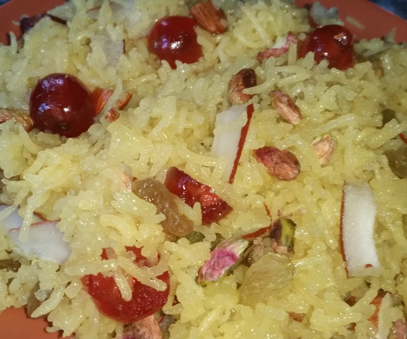 Zarda Rice