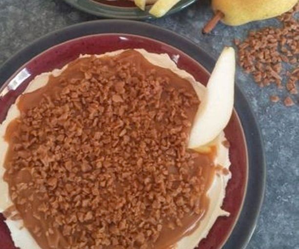 Fruit Dip