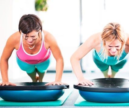 Reebok and the “Be More Human” Ads