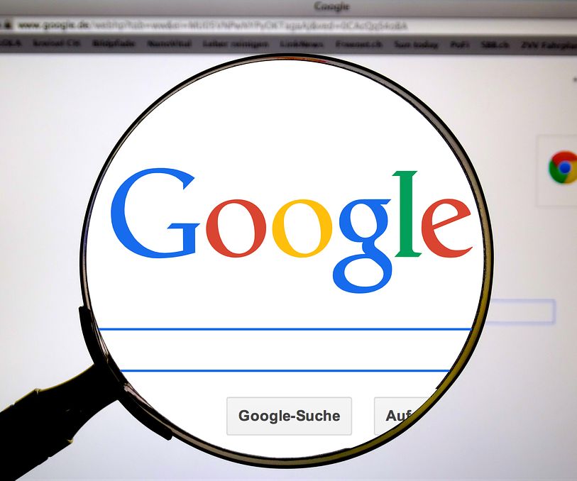 Google Easter Eggs #1