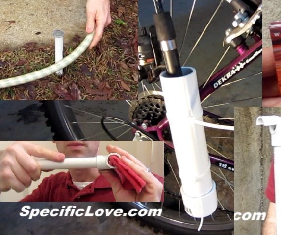 10 Life Hacks With PVC #3