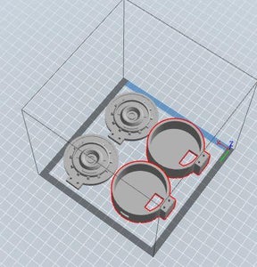  Preparing Goggles and Making Boxes