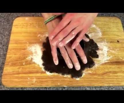 How to Make Oreo Cannolis!!