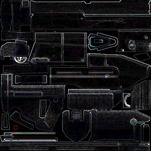 Make a Frag Rifle in Halo PC