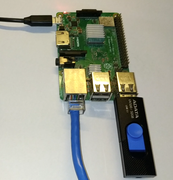How to Setup Raspberry Pi Without Monitor and Keyboard : 7 Steps ...