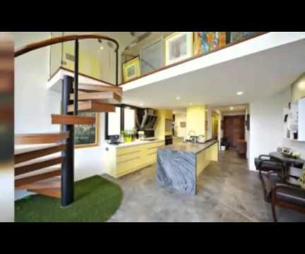 Bedroom Interior Design Singapore