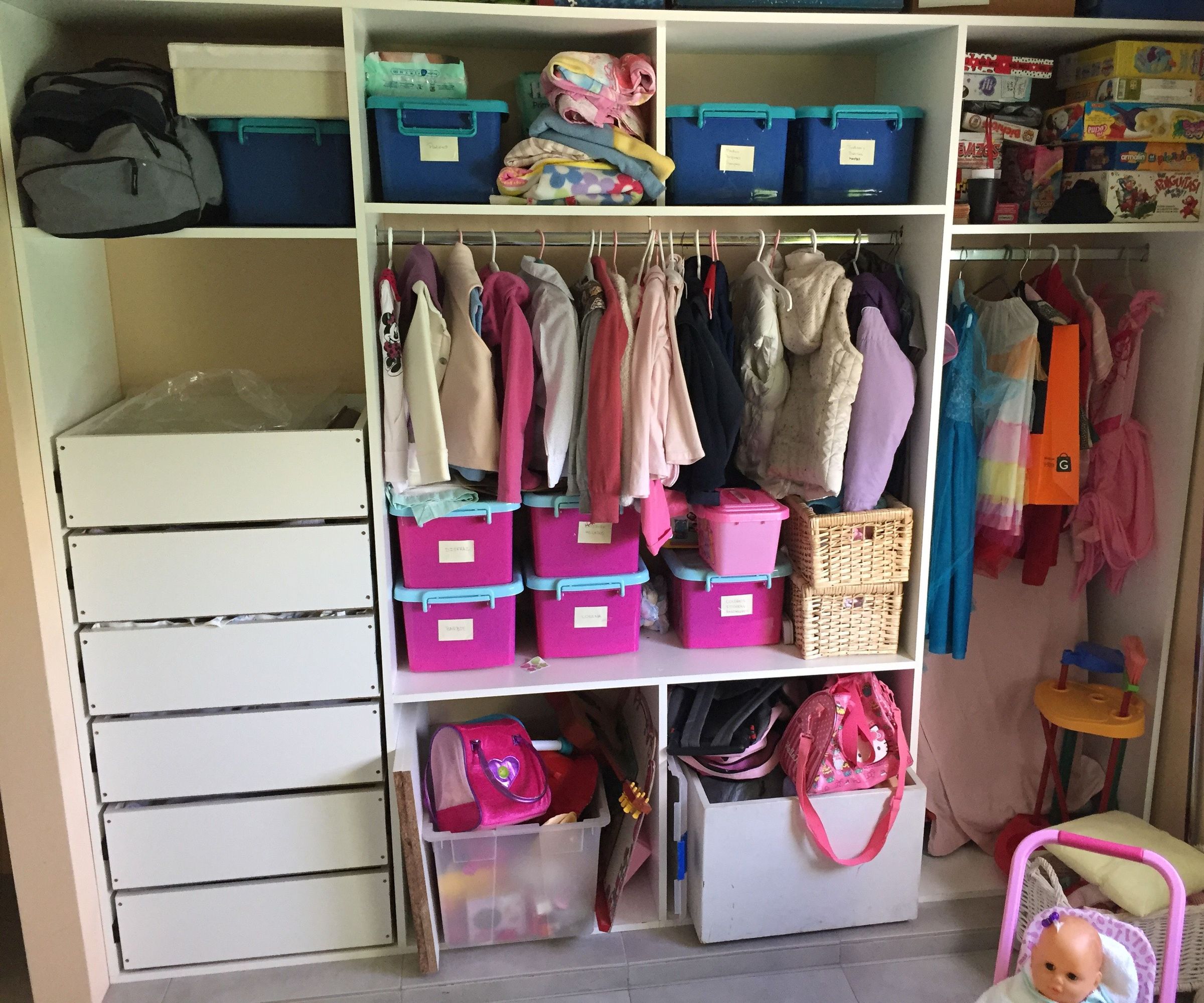 Como Armar Un Mueble (cocina/placard/vestidor) de MDF / Melamina
