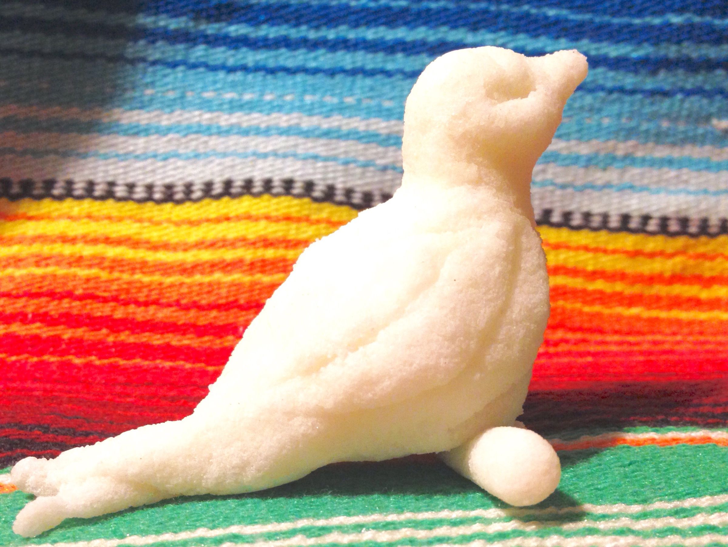 Salt Clay 14 Steps (with Pictures) Instructables