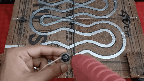 Making the Probe and Limit Switch