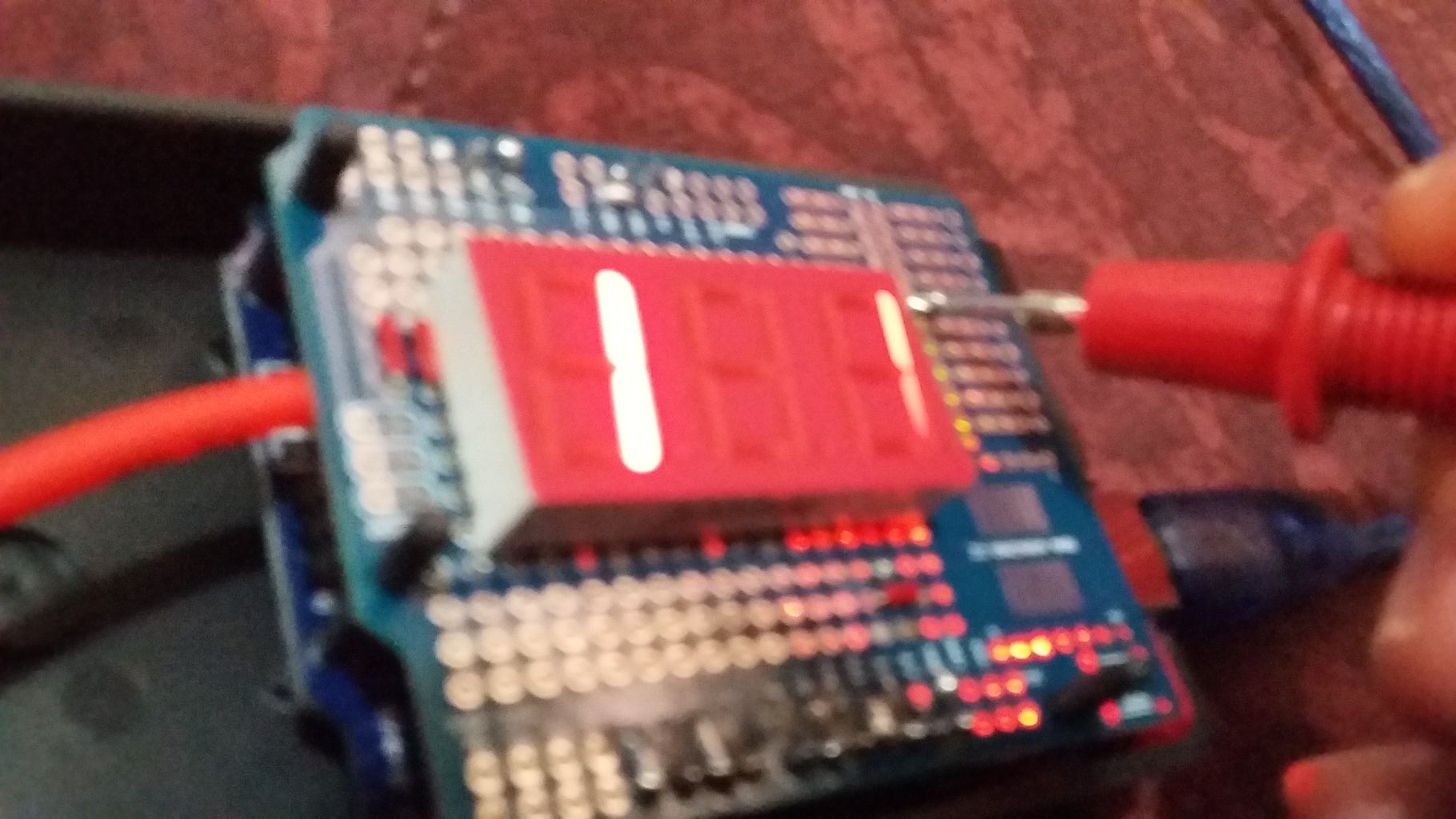 Arduino Logic Probe : 20 Steps (with Pictures) - Instructables