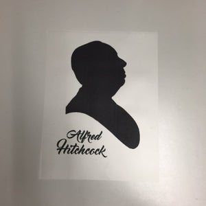 Super Dark Transparency