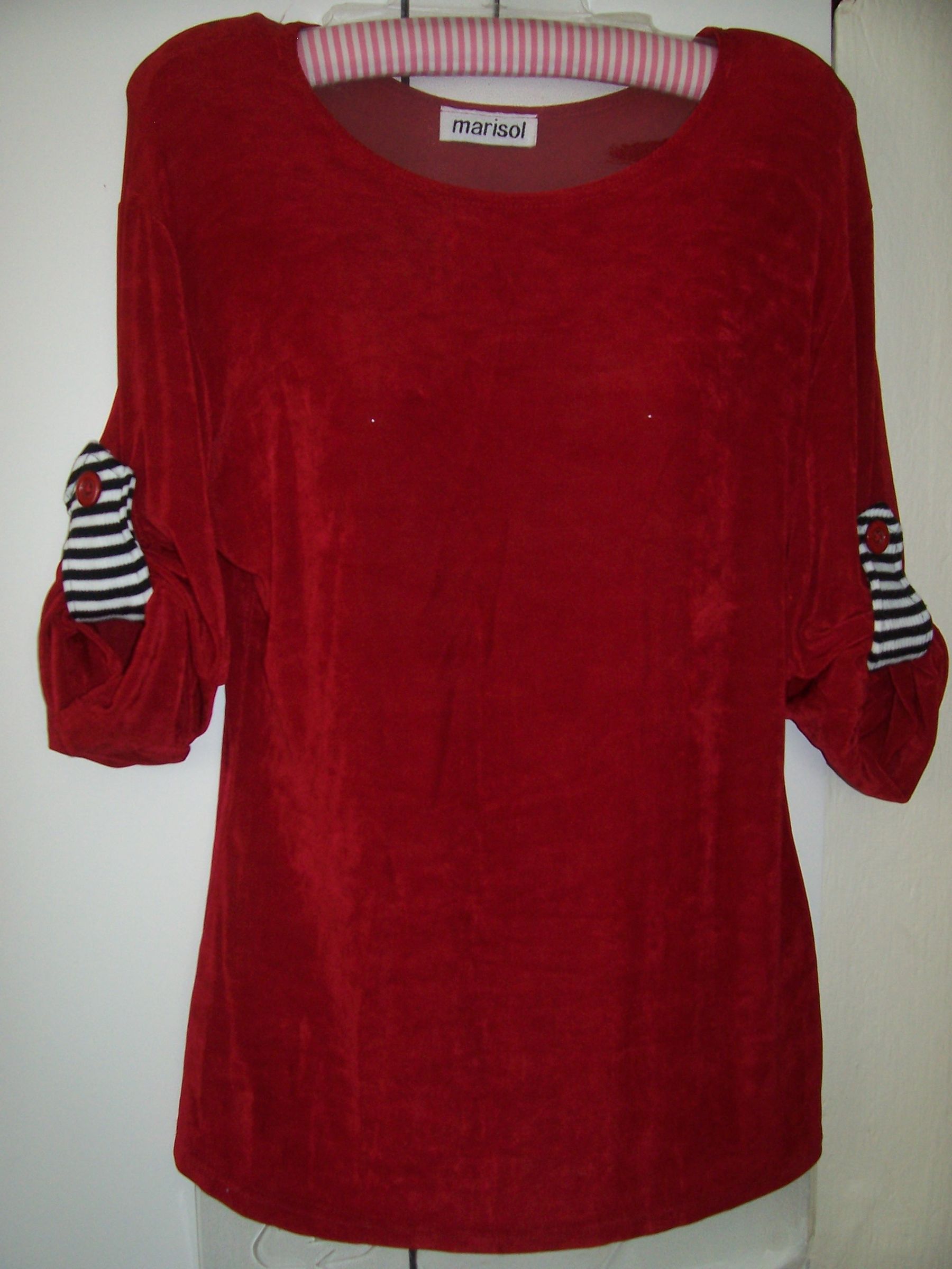 Add T-shirt Bling for No Bucks