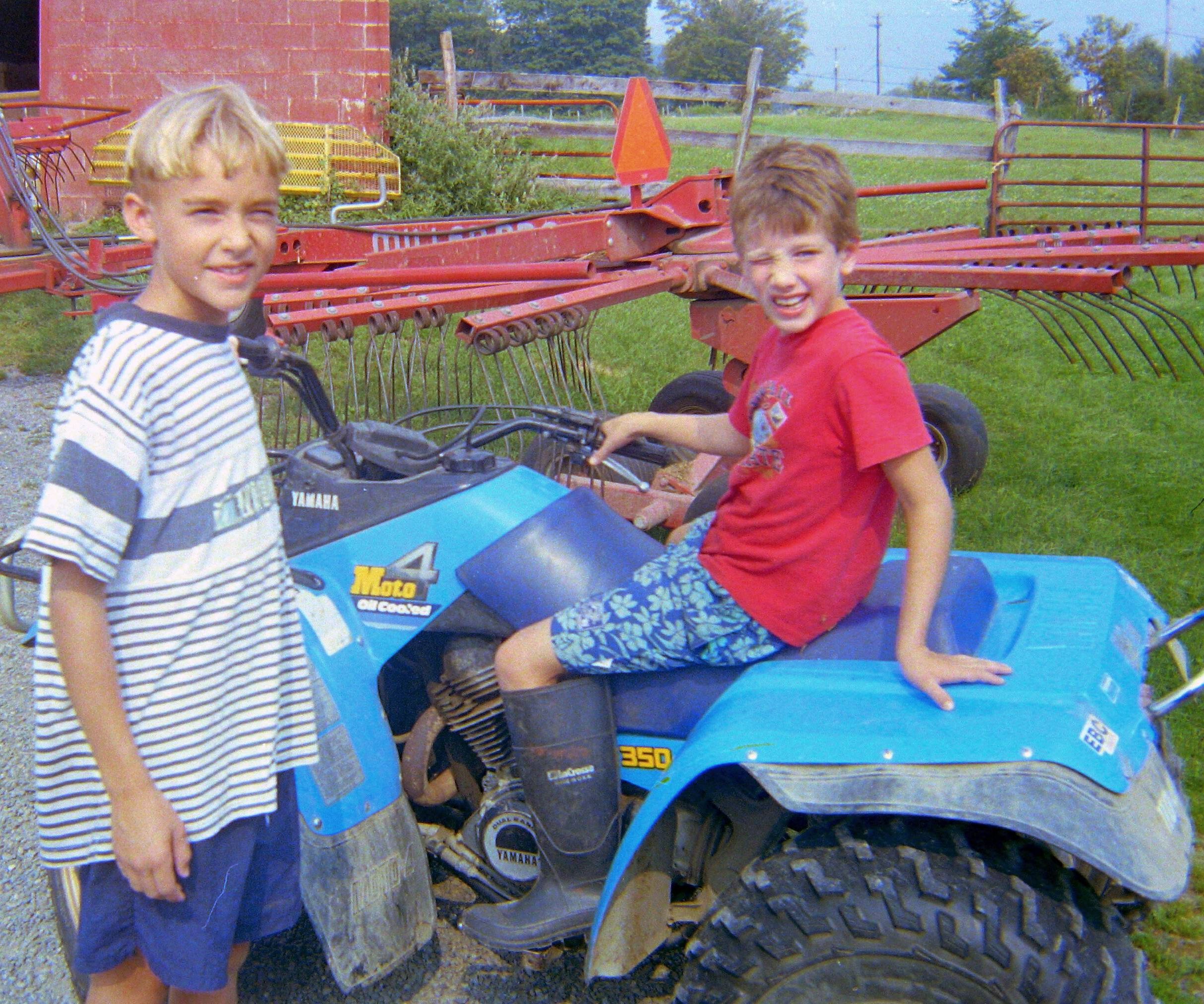 How to Convert Digitized Film Negatives Into Quality Positives in Less Than 5 Seconds