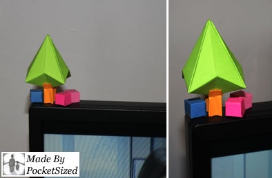 How to Make a Paper Tree : 7 Steps - Instructables