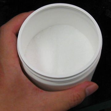 Test Tree Stump Remover for Chlorates, Nitrates or Metabisulfites