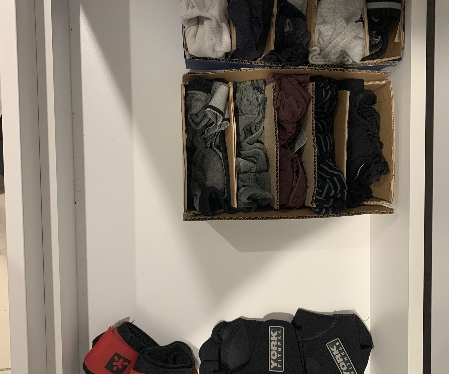 How to Make a Drawer Organizer