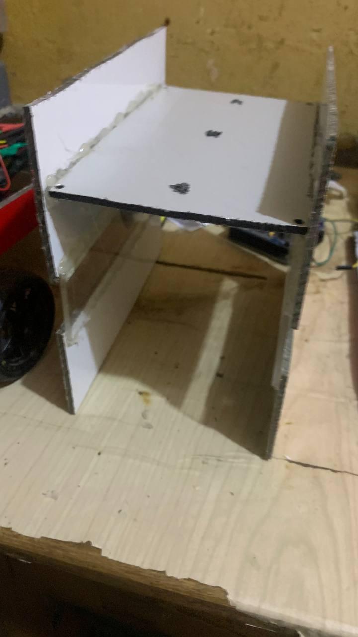 Build Medibot Using Locoboard and 3D Design