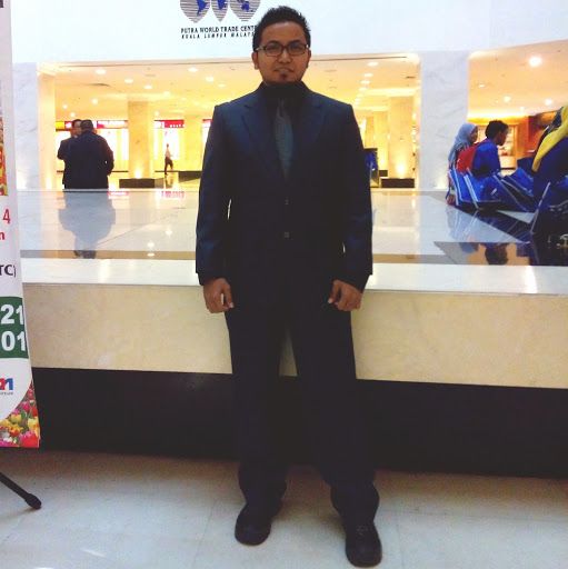 author