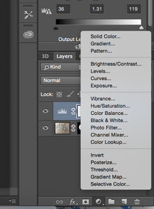 Designing a Mask and Converting to Vector